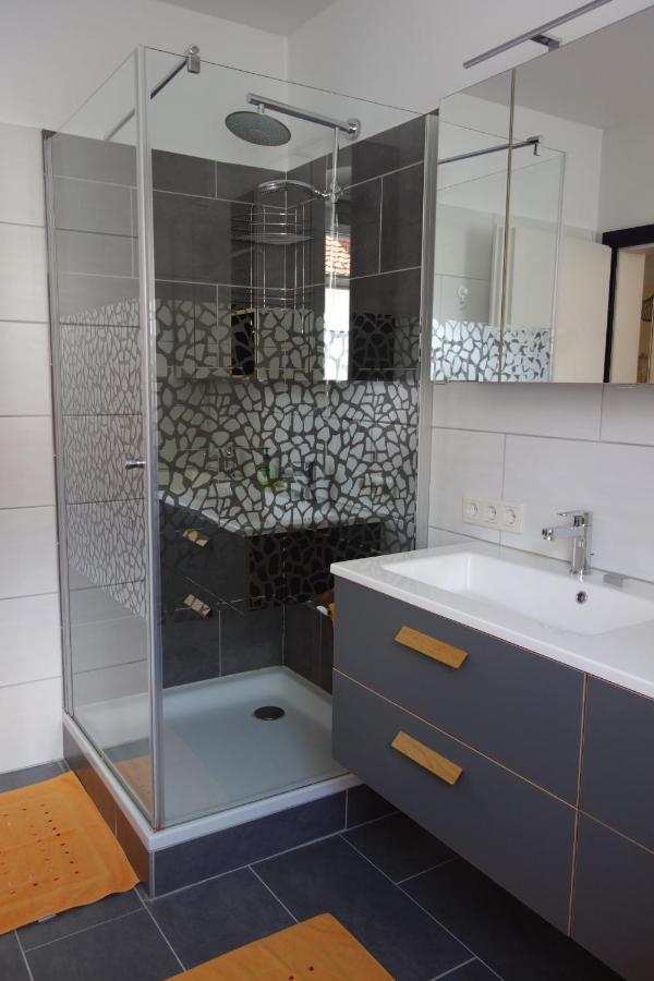 Stiftsblick Apartment Spital Am Pyhrn Luaran gambar