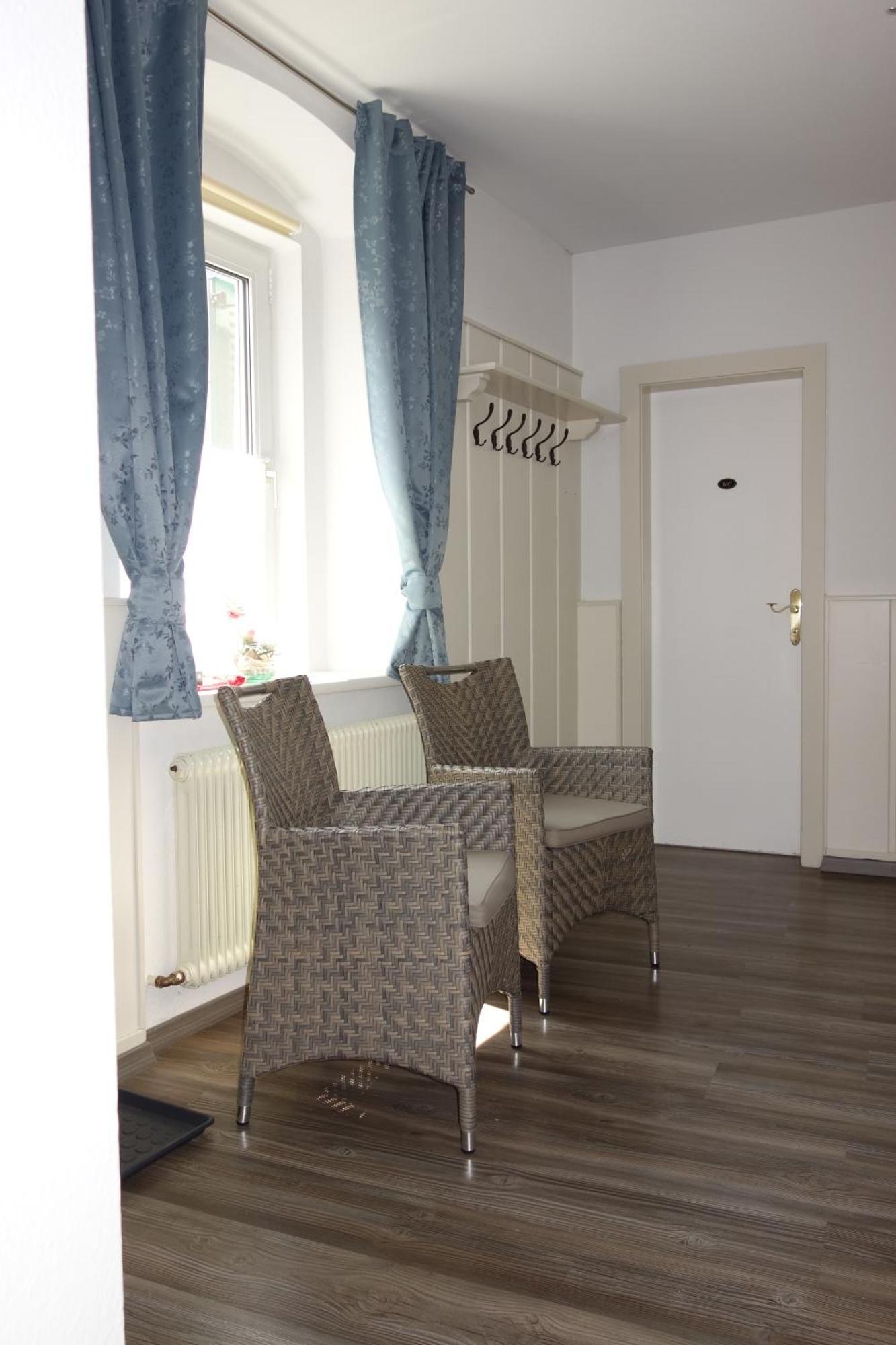 Stiftsblick Apartment Spital Am Pyhrn Luaran gambar