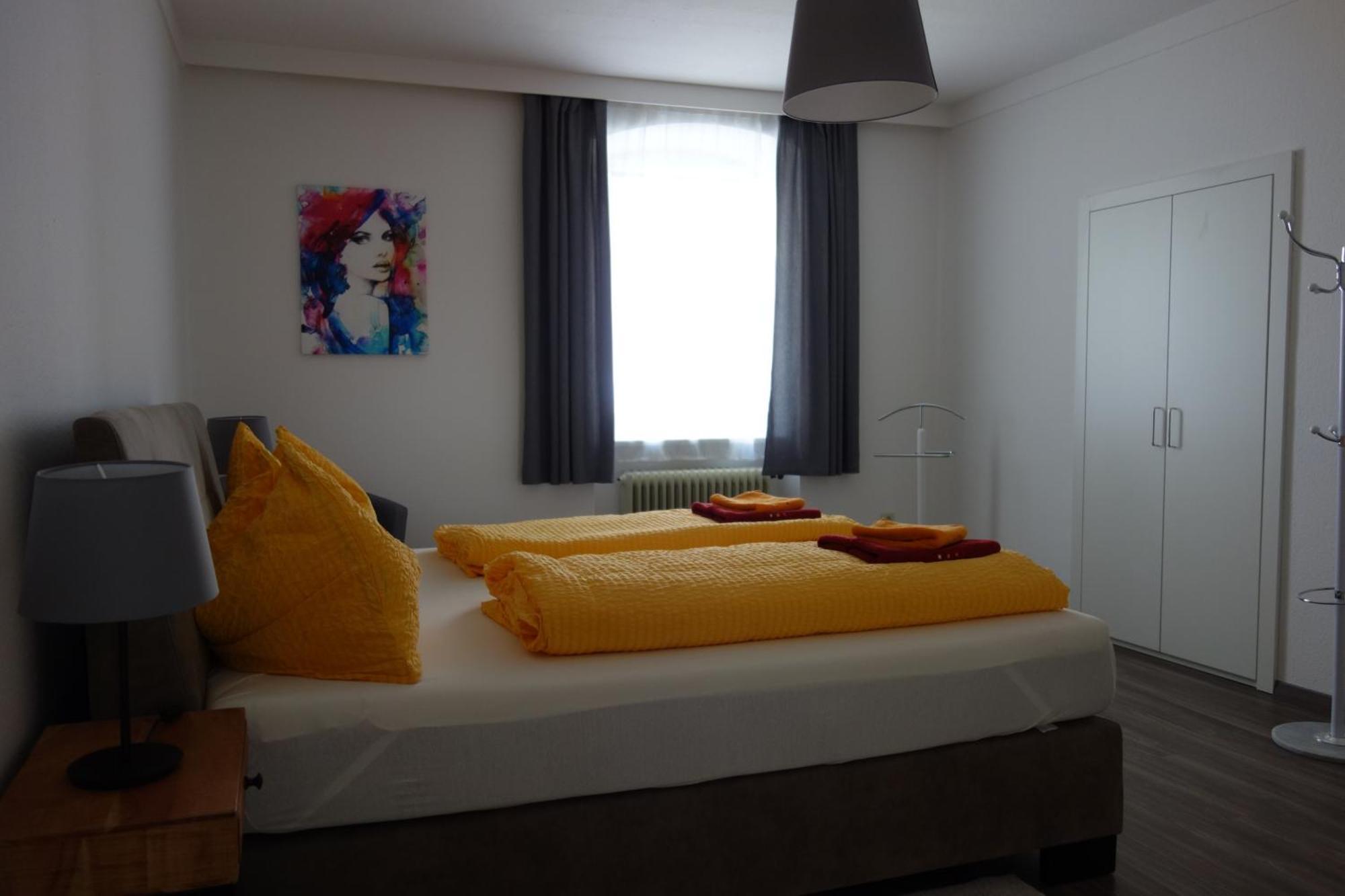 Stiftsblick Apartment Spital Am Pyhrn Luaran gambar