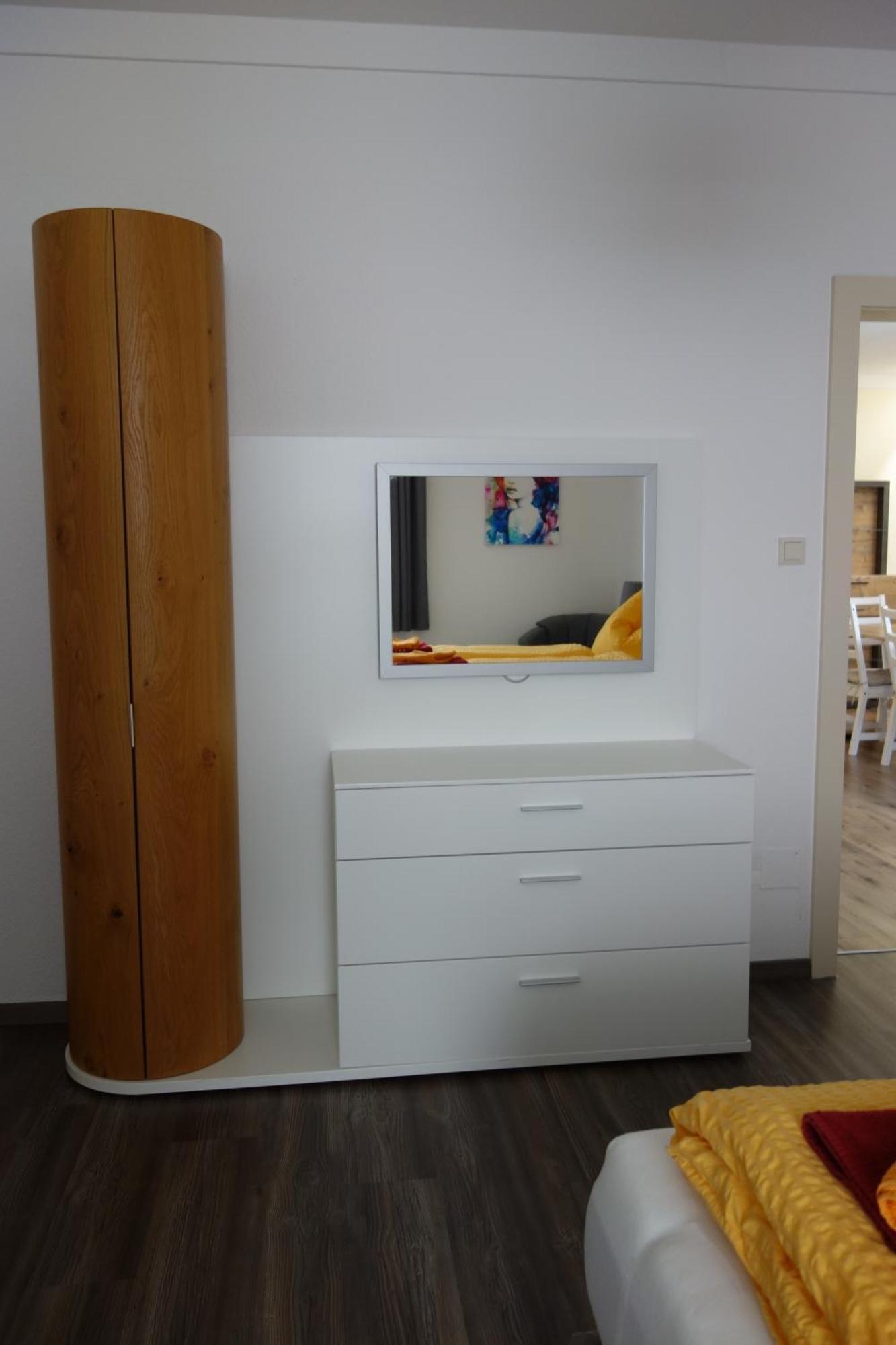 Stiftsblick Apartment Spital Am Pyhrn Luaran gambar