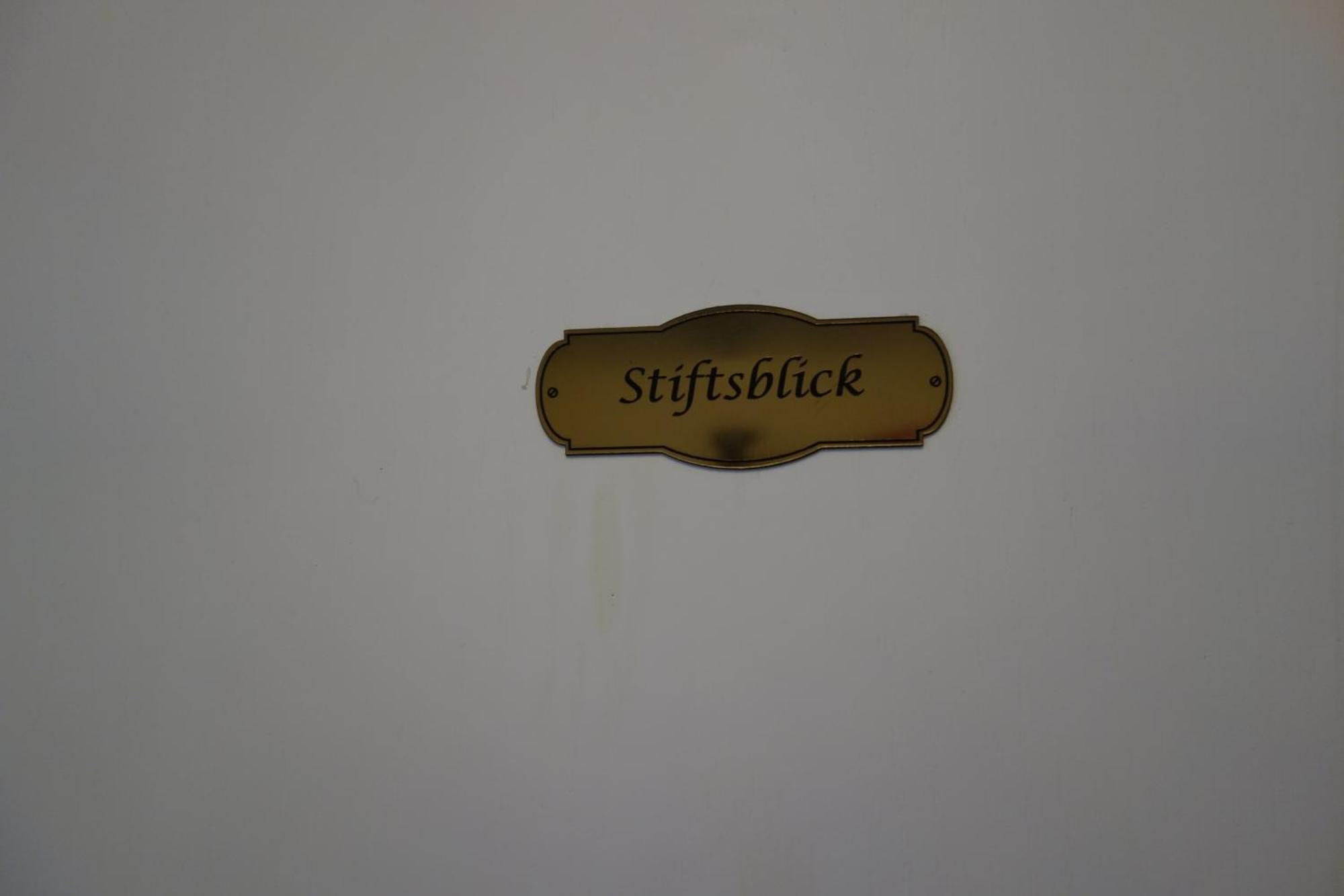 Stiftsblick Apartment Spital Am Pyhrn Luaran gambar
