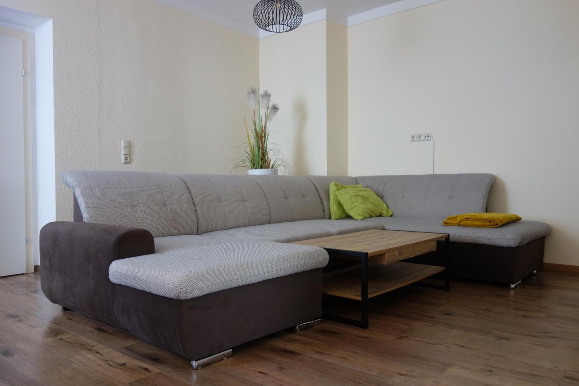 Stiftsblick Apartment Spital Am Pyhrn Luaran gambar