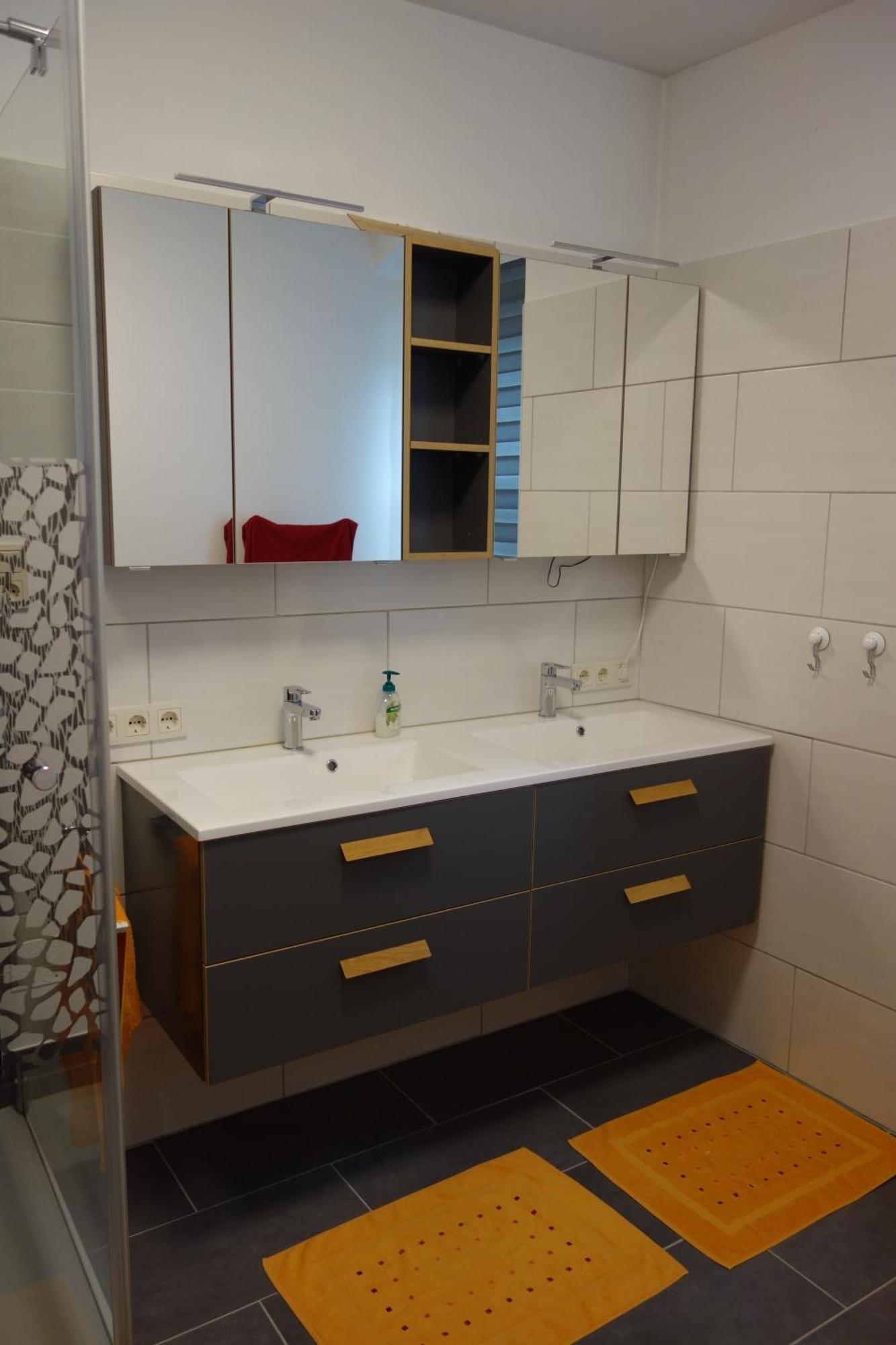 Stiftsblick Apartment Spital Am Pyhrn Luaran gambar
